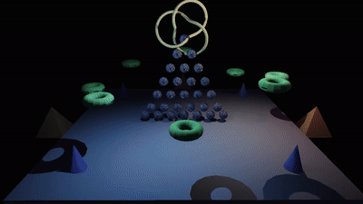 Cortex Engine Demo