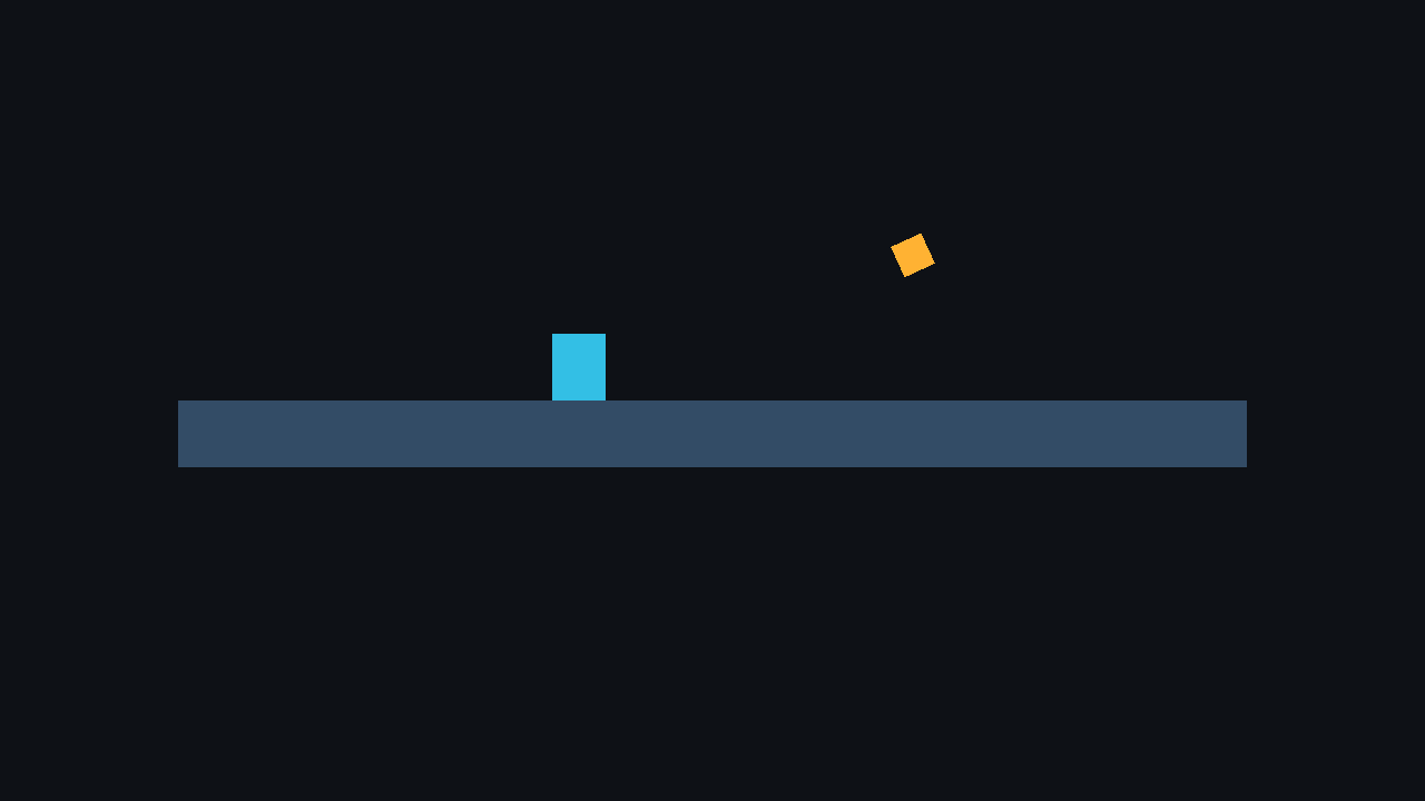 Lua game rendered by the relocated Release Player